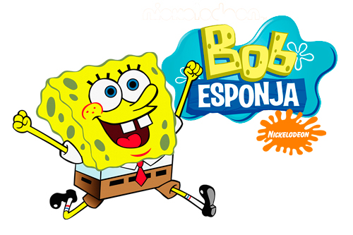 Bob esponja